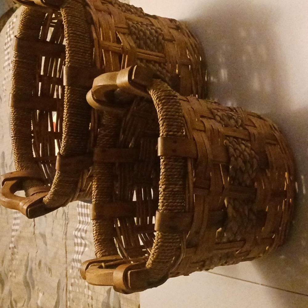 Baskets